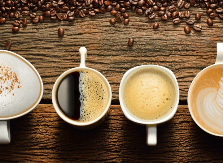 Cabo Coffee Co