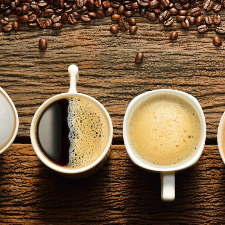 Cabo Coffee Co