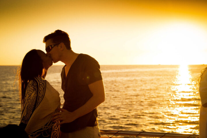SUNSET CRUISE CABO ESCAPE