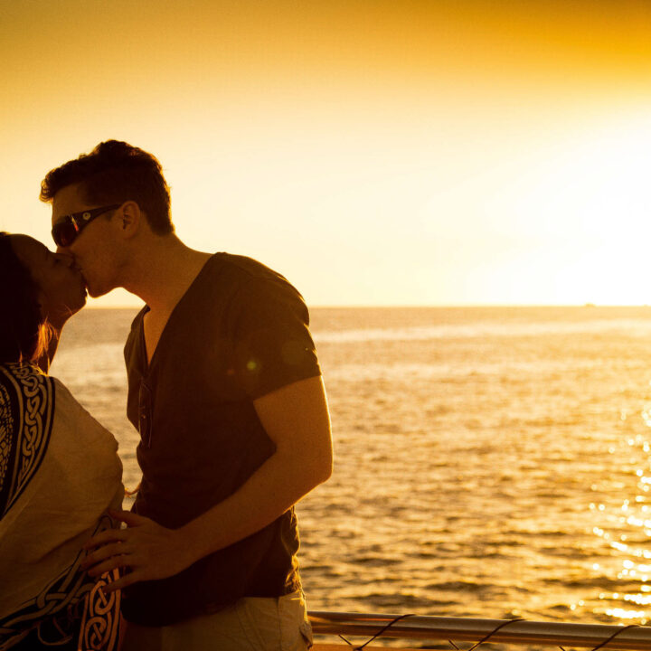 SUNSET CRUISE CABO ESCAPE