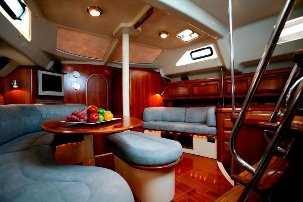 Cabo Sailing Private Luxury Boat