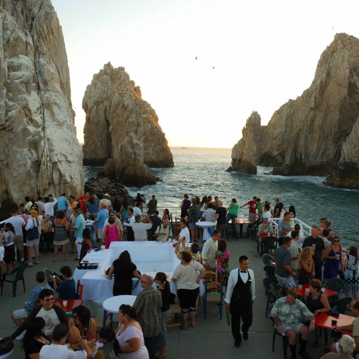 Caborey Sunset