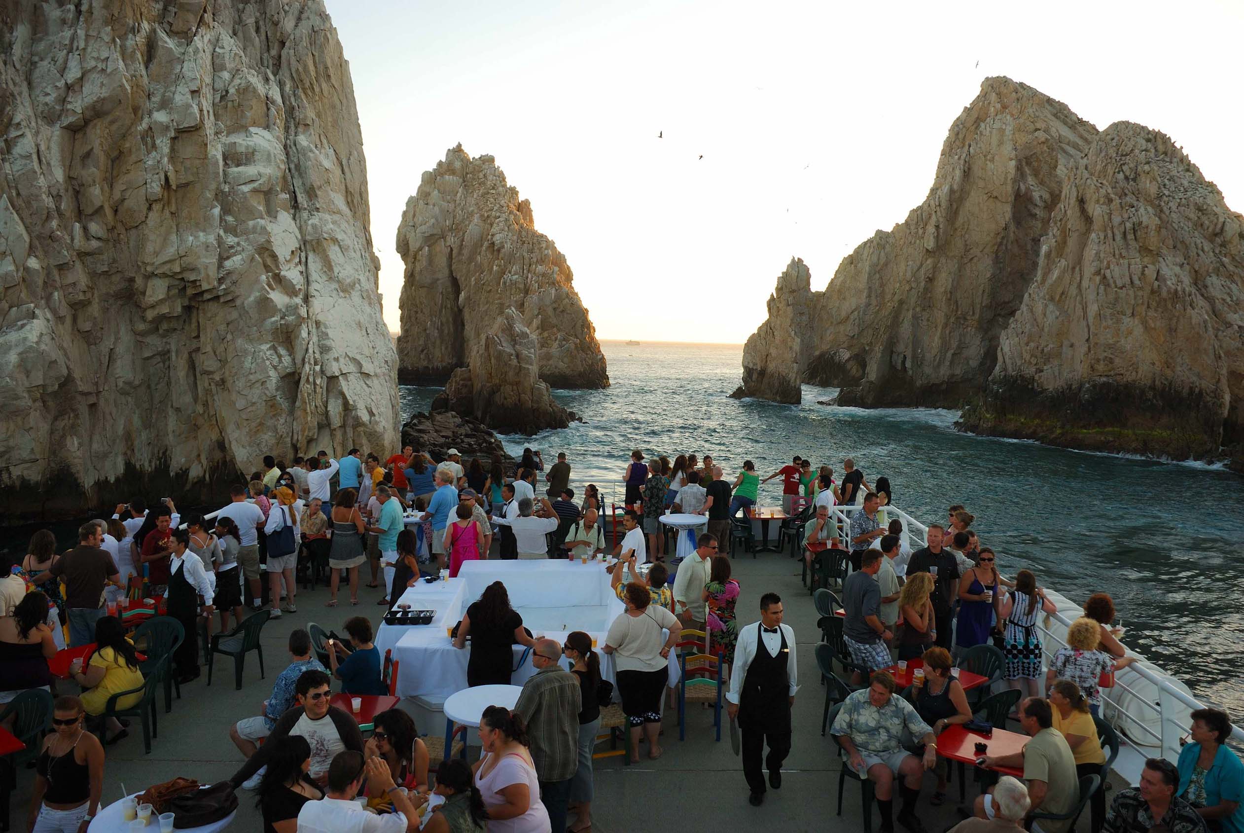Caborey Sunset