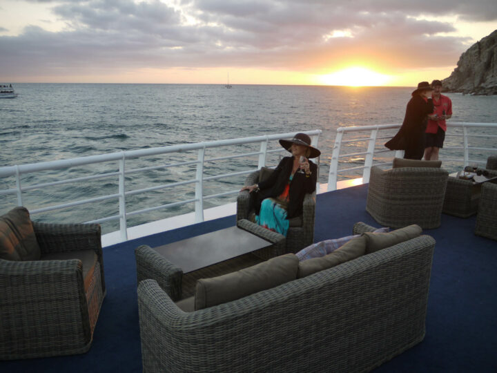Caborey Sunset