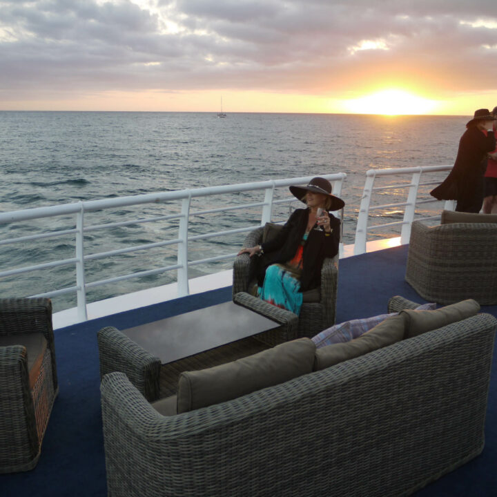 Caborey Sunset