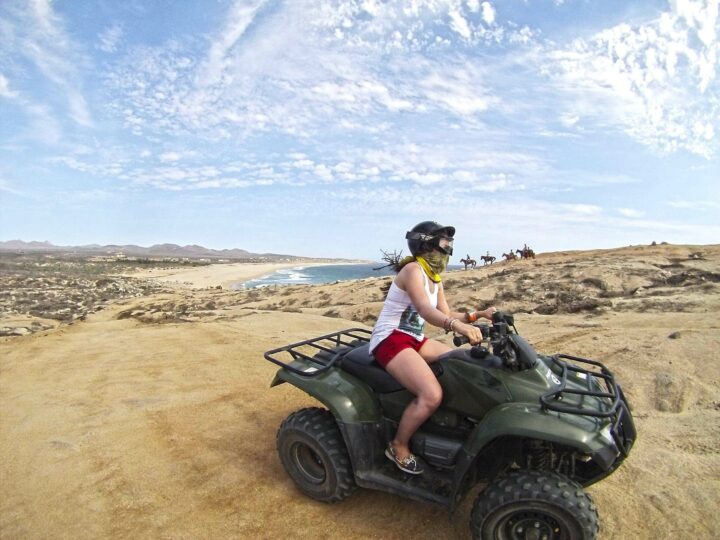 Carisuva ATV Tour