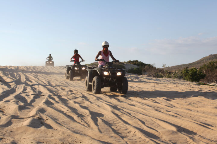 Carisuva ATV Tour
