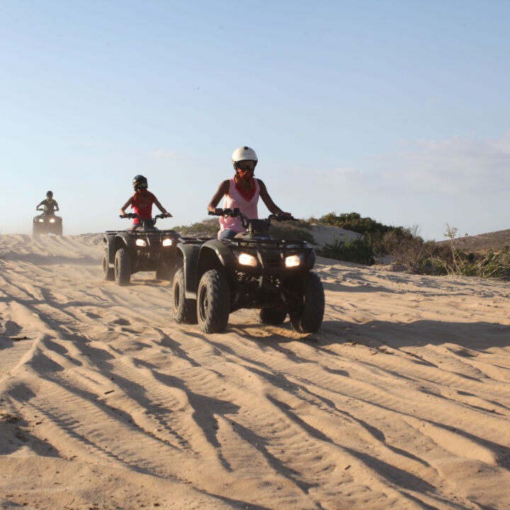 Carisuva ATV Tour