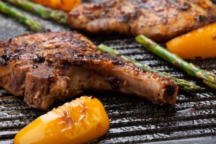 EL CORAL MEZQUITE GRILL - Image 2