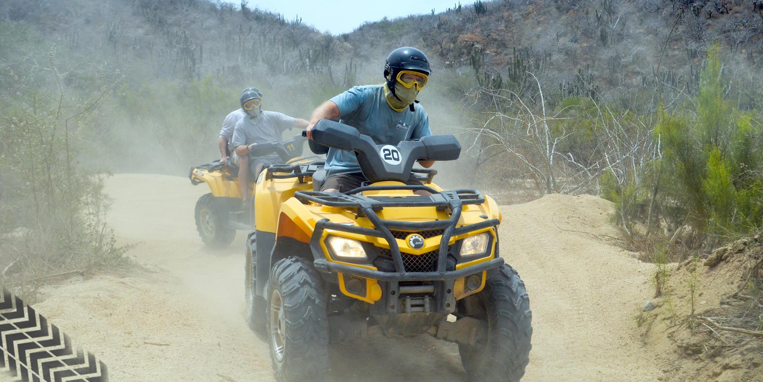 G-Force Los Cabos