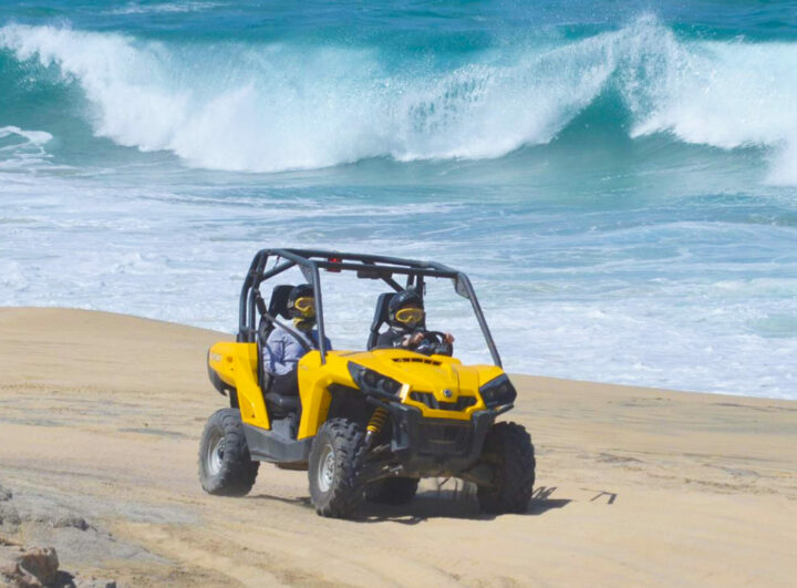 ATV ADVENTURE G FORCE ADVENTURES