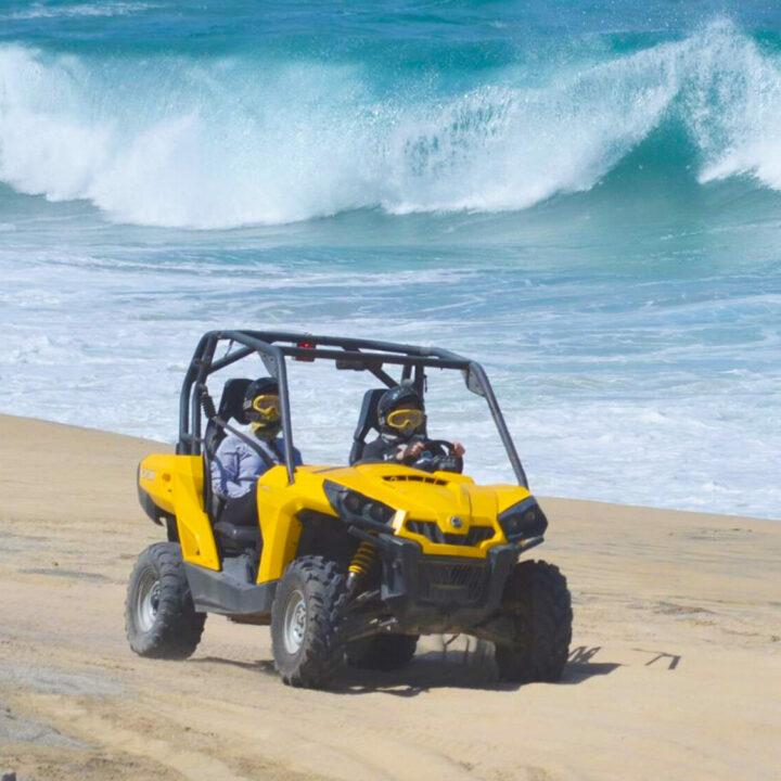 ATV ADVENTURE G FORCE ADVENTURES