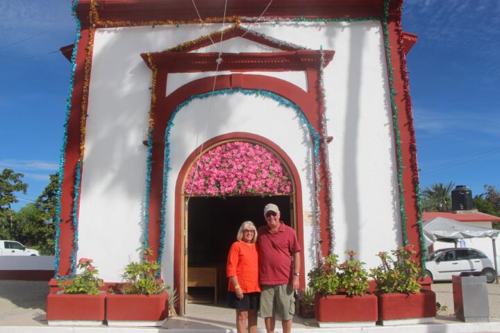 Rancho Tours Hideaway Villages