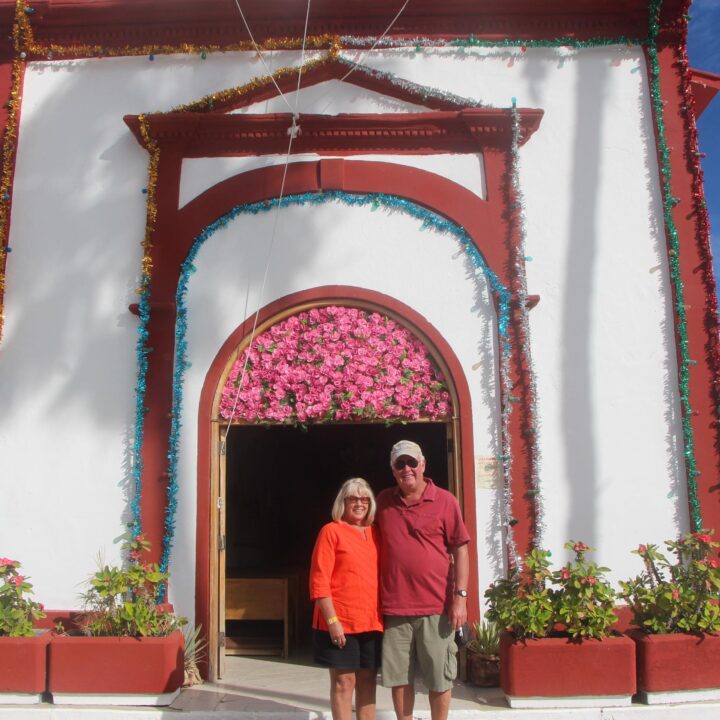 Rancho Tours Hideaway Villages