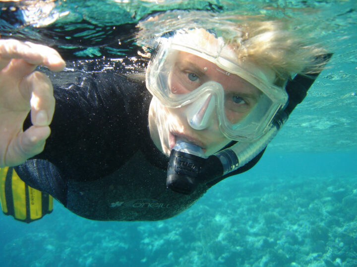 SNORKELING TOUR RANCHO TOURS