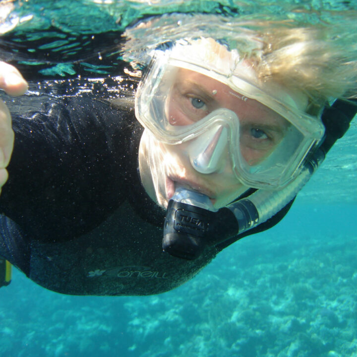 SNORKELING TOUR RANCHO TOURS