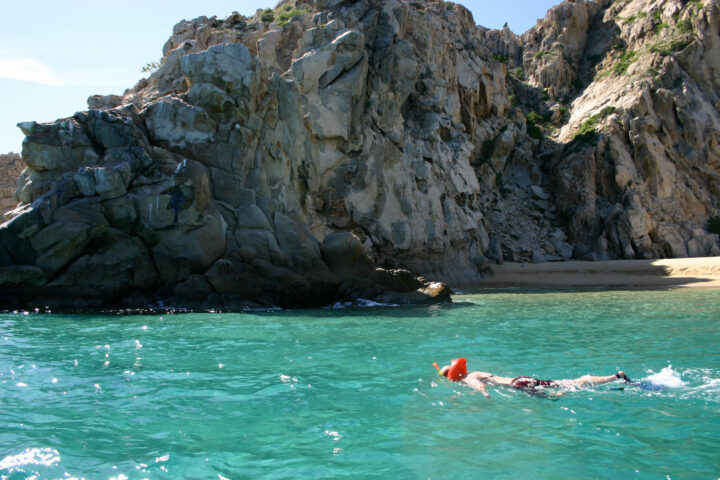 Rancho Tours Snorkeling