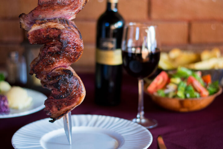 RODIZIO GRILL - Image 3