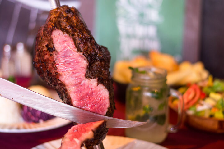 RODIZIO GRILL - Image 2