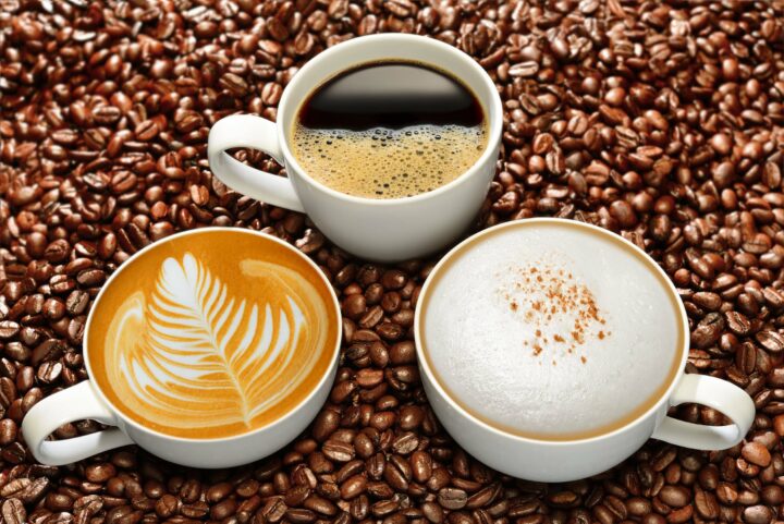 Cabo Coffee Co