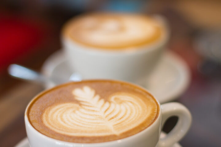 Cabo Coffee Co