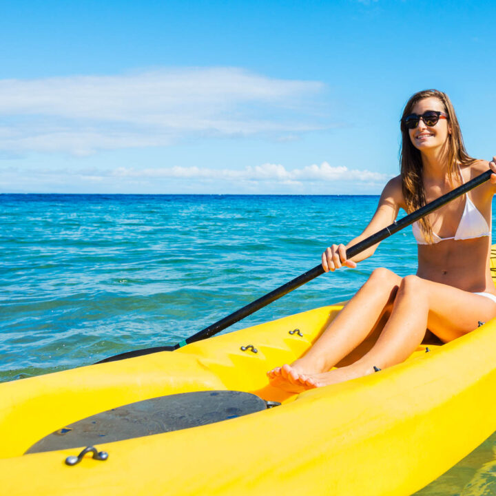 Tio Sports Kayak Rental