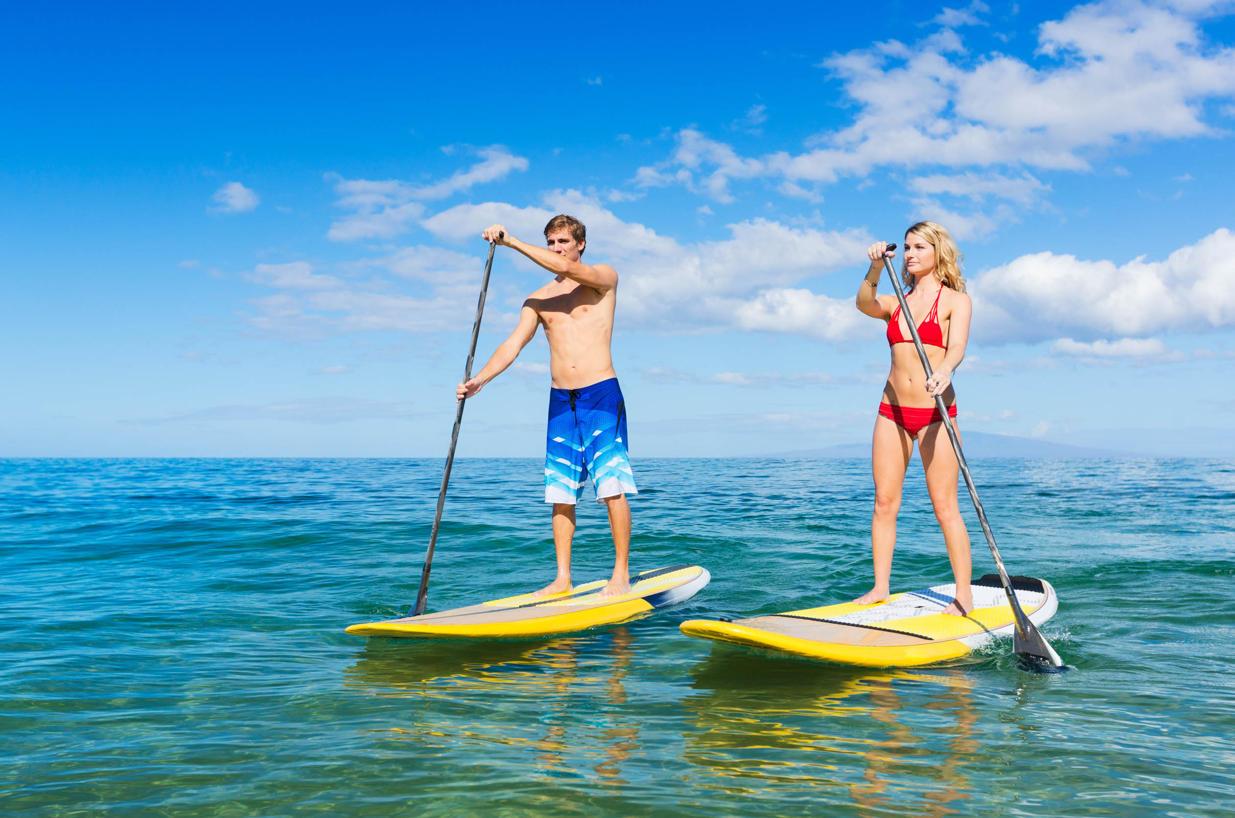 Water Activities in Cabo San Lucas