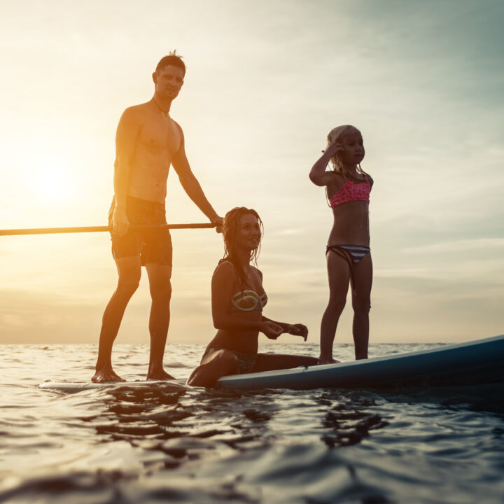 Tio Sports Paddleboard