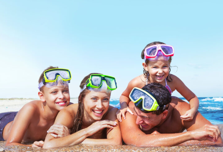Tio Sports Snorkeling