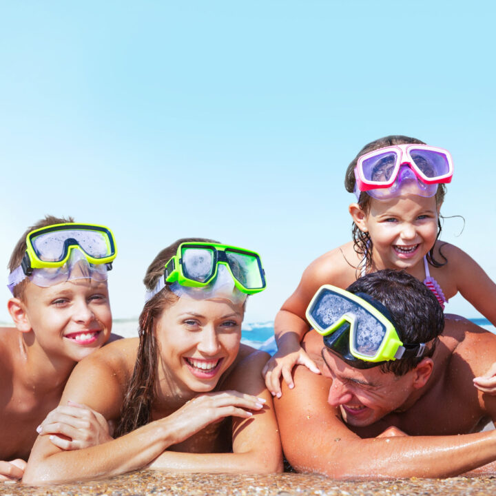 Tio Sports Snorkeling