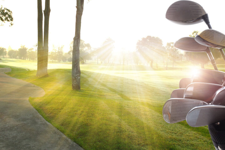 Vidanta Golf
