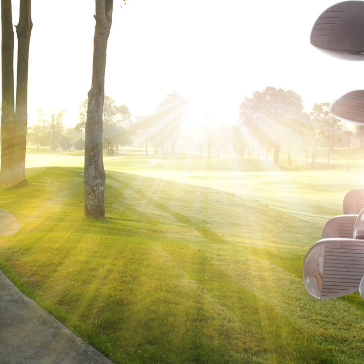 Vidanta Golf