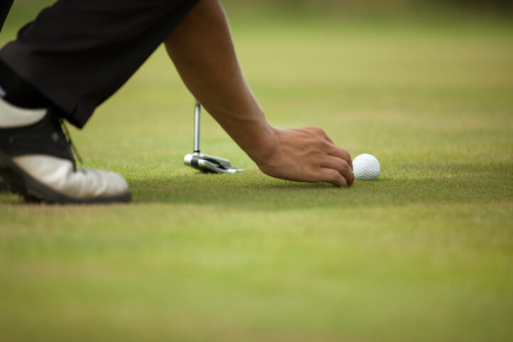 Vidanta Golf