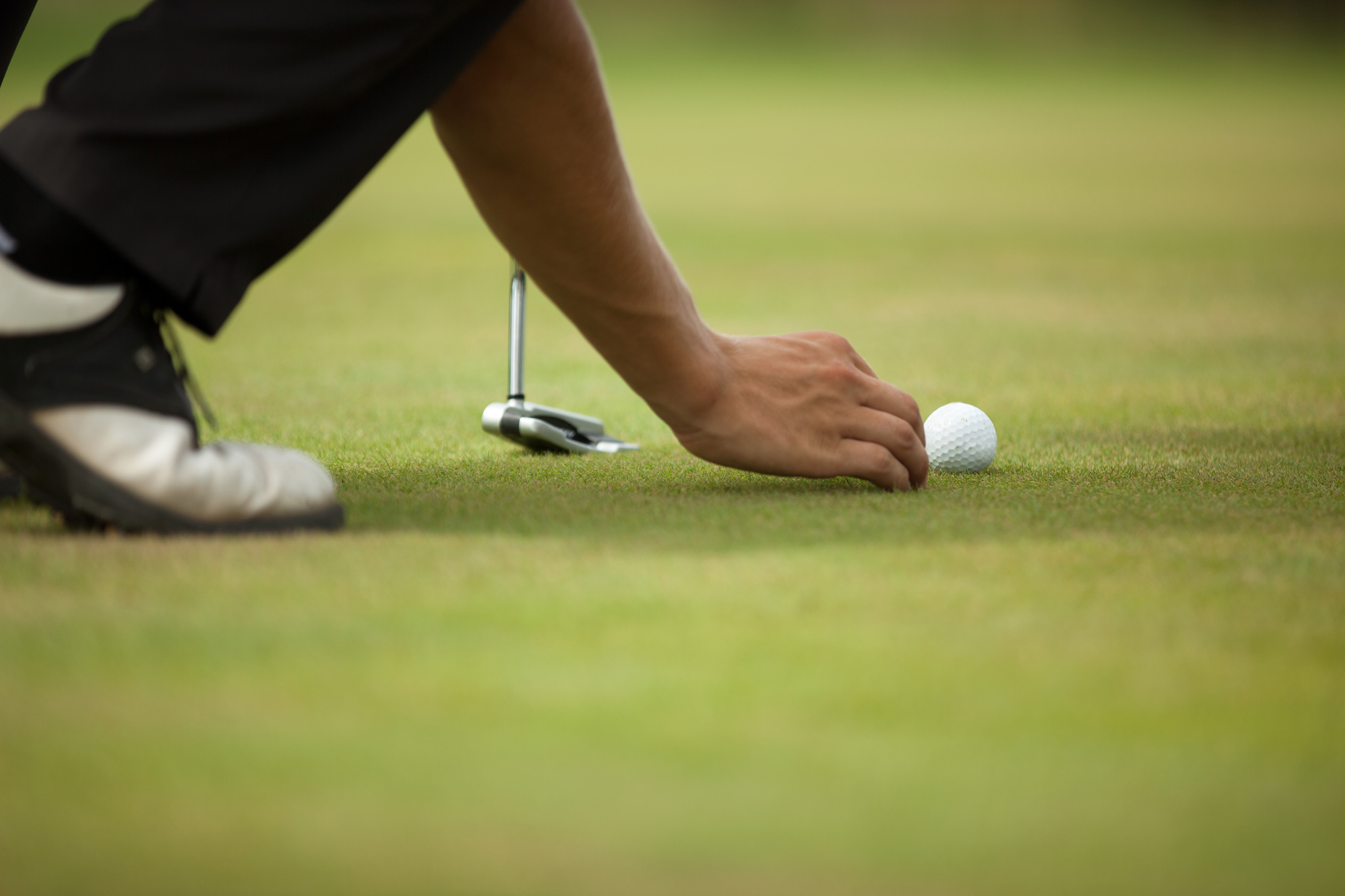 Vidanta Golf