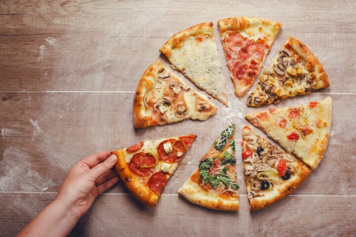 Wicked Pizza