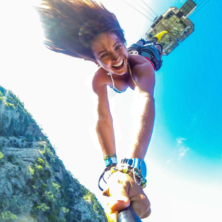 Wild Canyon Bungee