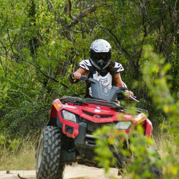 Wild Canyon Offroad Runners