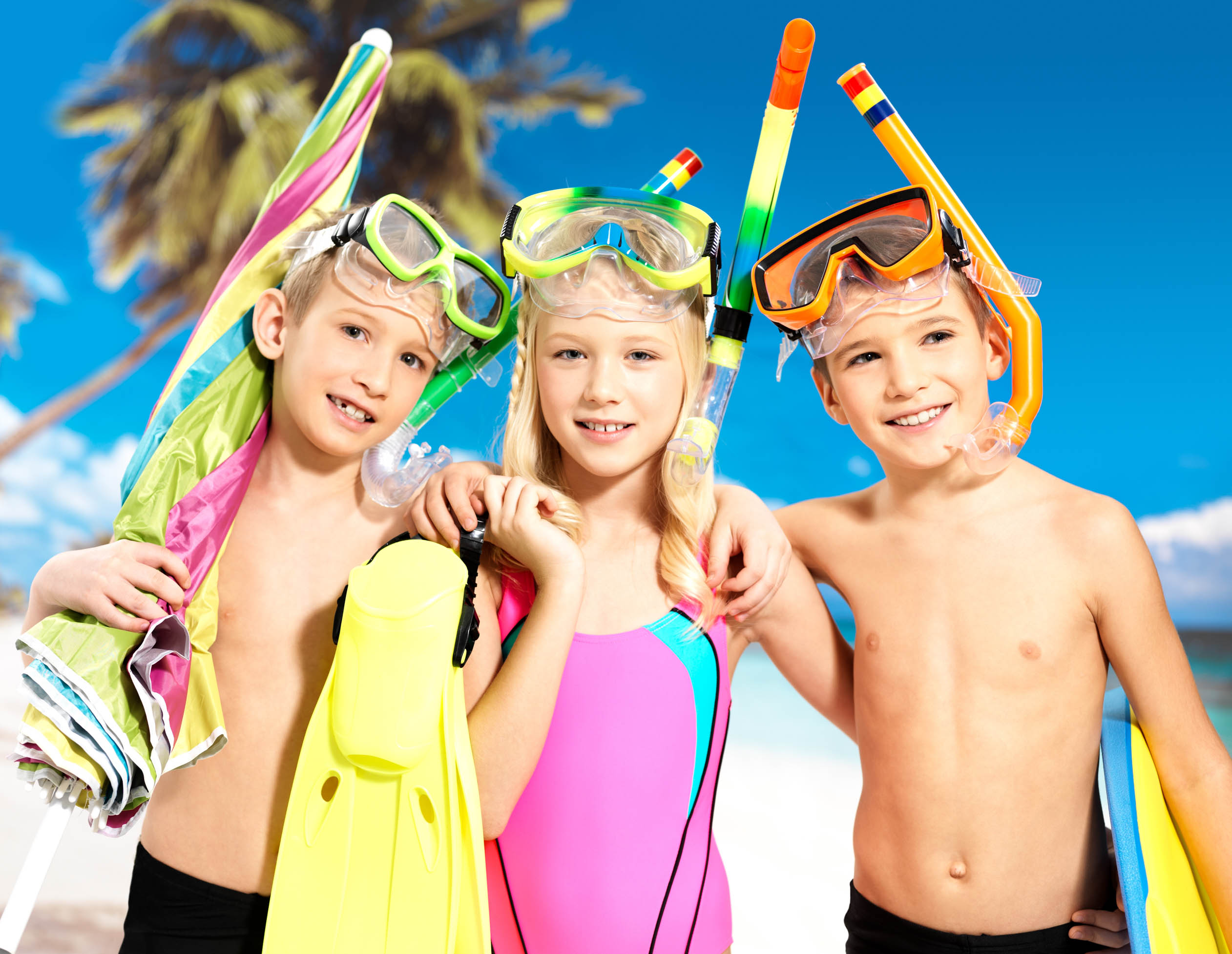 Things To Do in Cabo San Lucas with Kids
