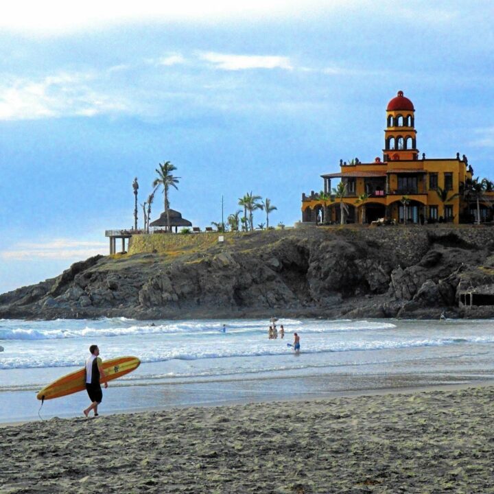 Luvis Tours