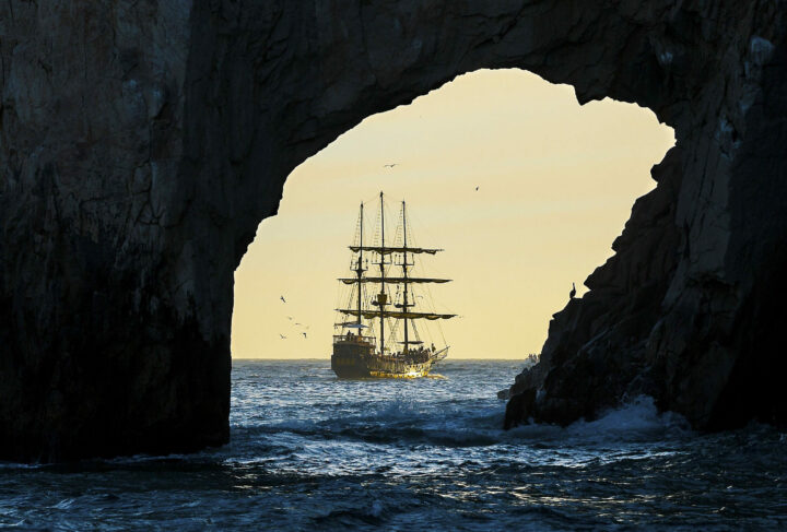 Buccaneer Queen