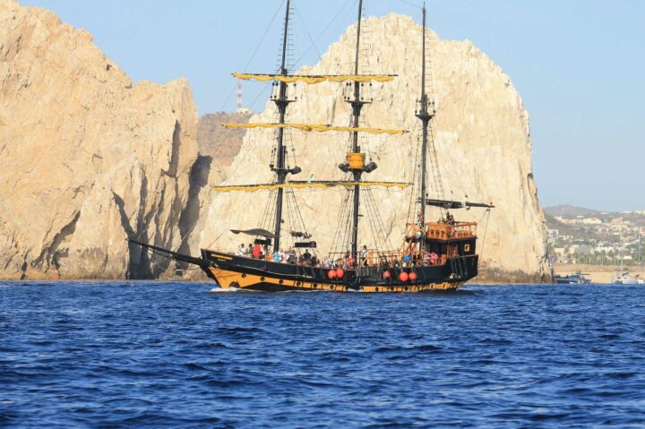 Buccaneer Queen