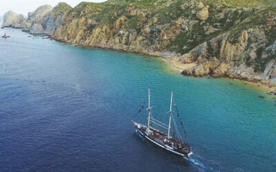 Pirate Tours in Los Cabos