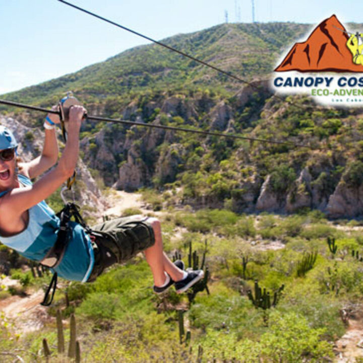 Costa Azul Ziplines