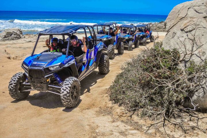 Amigos RZR Tour