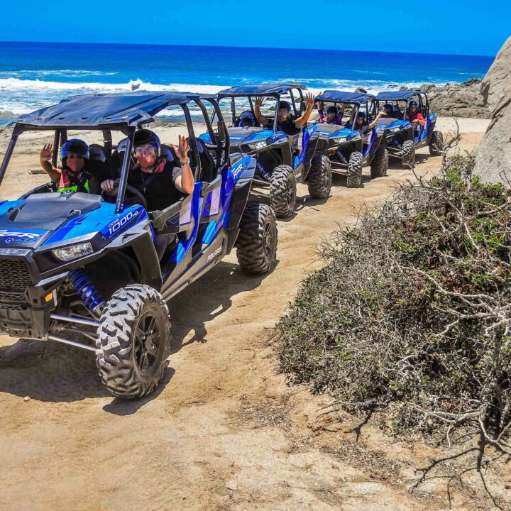 Amigos RZR Tour