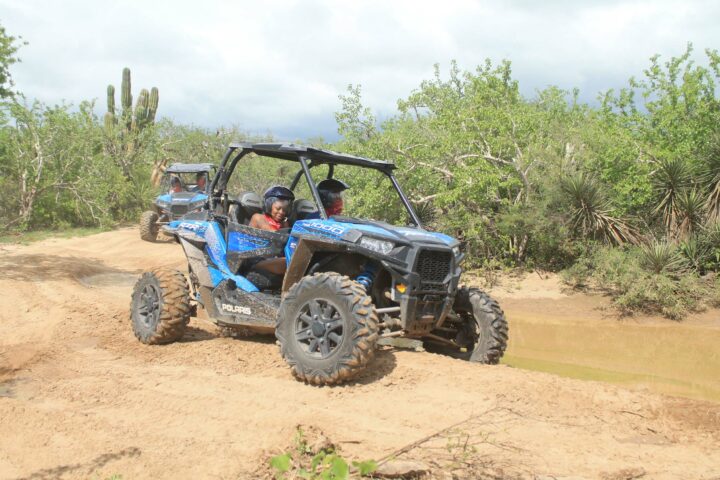 Amigos RZR Tour