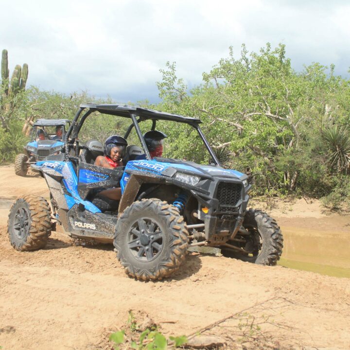Amigos RZR Tour