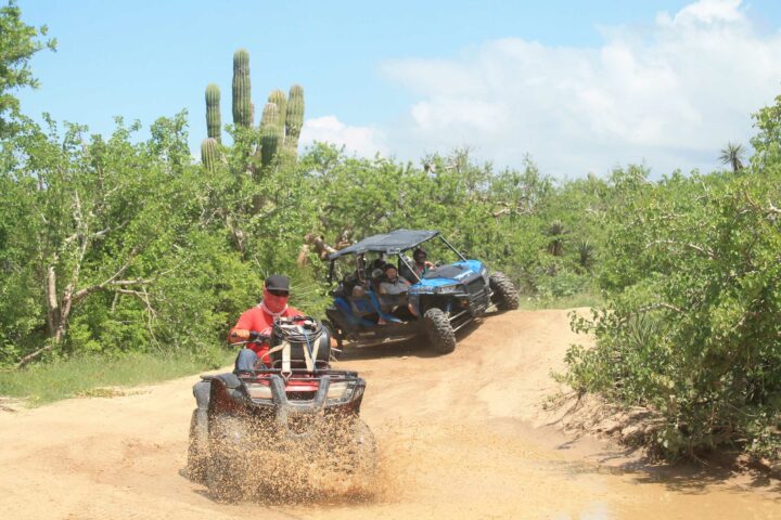 Amigos RZR Tour