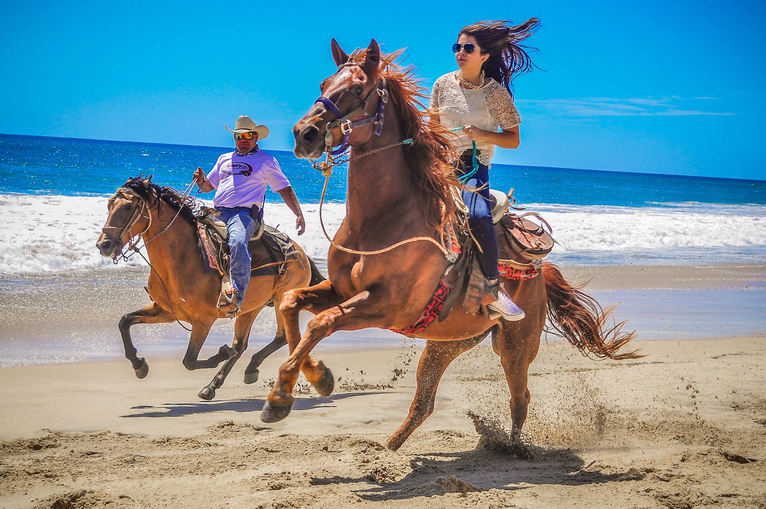 Excursions in Cabo San Lucas