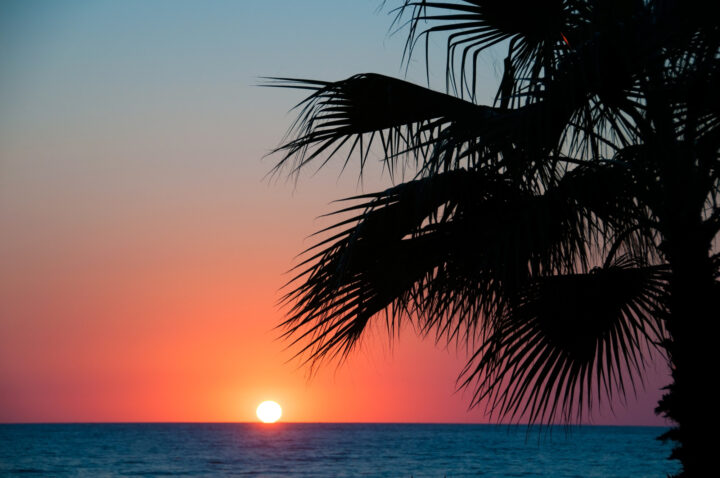 SUNSET ADVENTURE TOURS R FUN